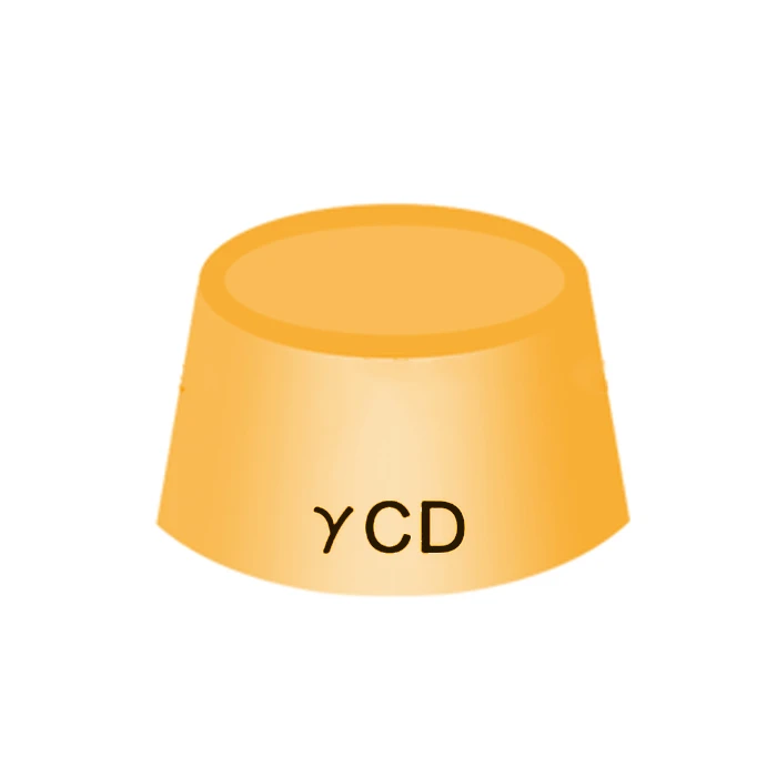 γ-cyclodextrin (γ-CDE)